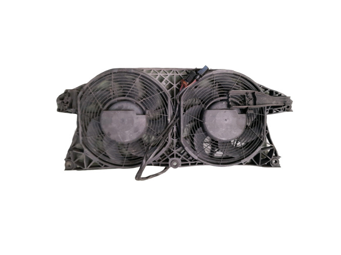 ELECTROVENTILADOR MERCEDES-BENZ VIANO 2006