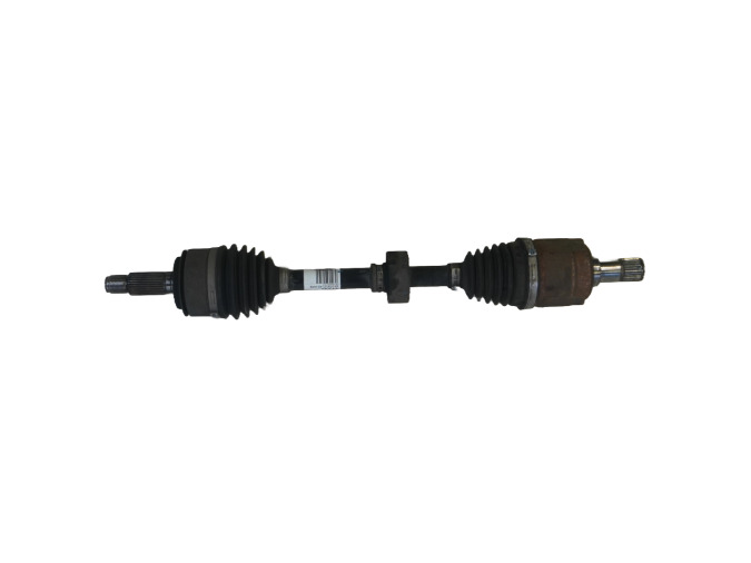 TRANSMISION DELANTERA IZQUIERDA HONDA CIVIC 2015