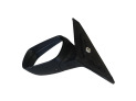 RETROVISOR IZQUIERDO MAZDA 3 ROJO 2008