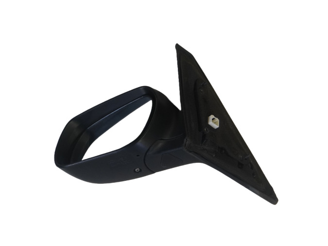 RETROVISOR IZQUIERDO MAZDA 3 ROJO 2008