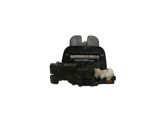 CERRADURA PORTON TRASERO AUDI A4 2006