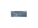 CERRADURA PORTON TRASERO AUDI A4 2006