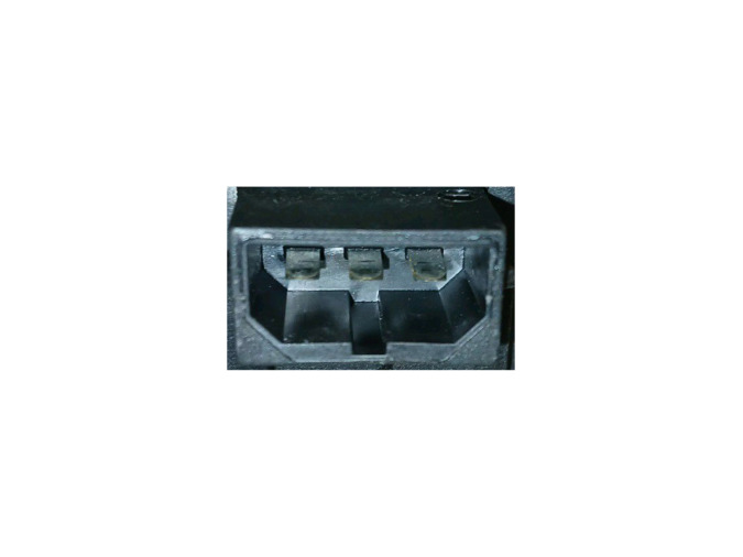 CERRADURA PORTON TRASERO AUDI A4 2006