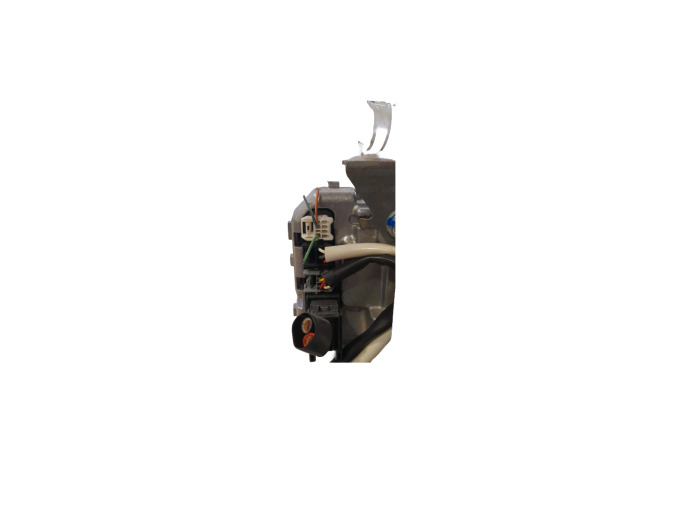 COLUMNA DIRECCION NISSAN PULSAR 2017