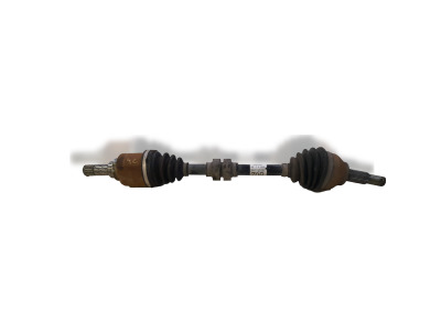 TRANSMISION DELANTERA IZQUIERDA NISSAN PULSAR 2017