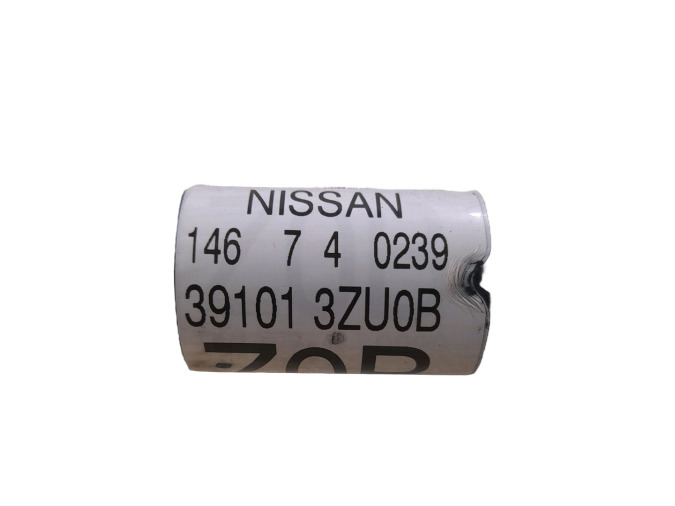 TRANSMISION DELANTERA IZQUIERDA NISSAN PULSAR 2017