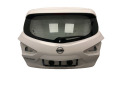 PORTON TRASERO NISSAN PULSAR BLANCO 2017