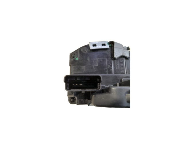 CERRADURA PUERTA DELANTERA DERECHA NISSAN PULSAR 2017