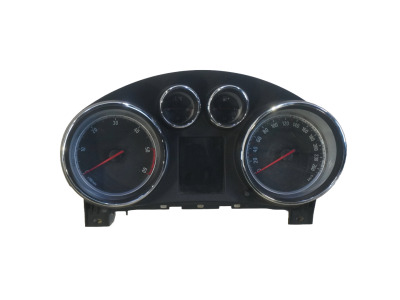 CUADRO INSTRUMENTOS OPEL INSIGNIA 2011