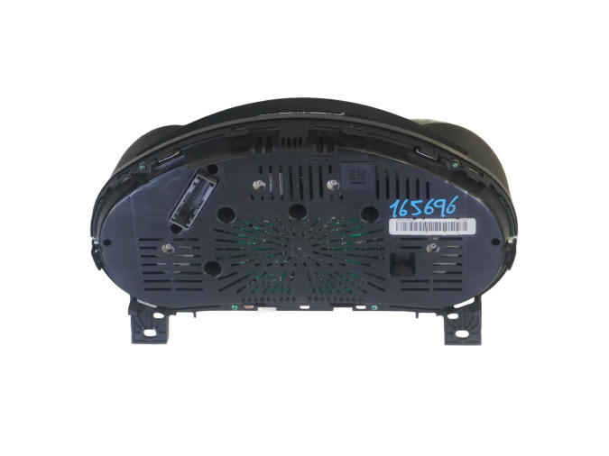 CUADRO INSTRUMENTOS OPEL INSIGNIA 2011