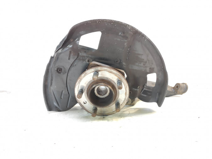 MANGUETA DELANTERA IZQUIERDA LAND ROVER RANGE ROVER 2011