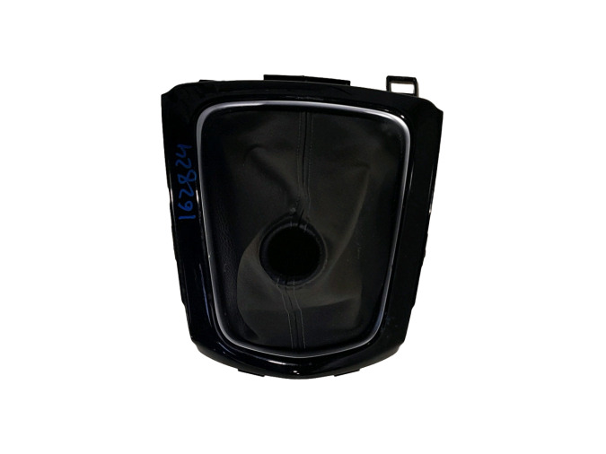 FUNDA PALANCA CAMBIOS NISSAN QASHQAI 2017