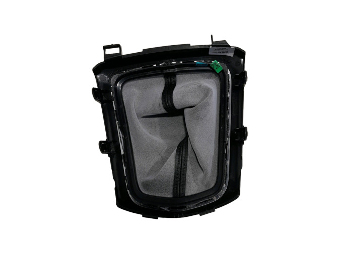 FUNDA PALANCA CAMBIOS NISSAN QASHQAI 2017