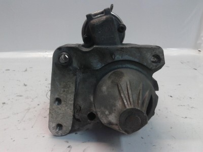 Motor Arranque CITROEN XANTIA 1998