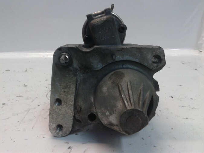 Motor Arranque CITROEN XANTIA 1998