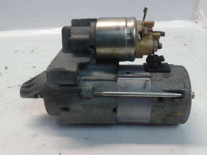 Motor Arranque CITROEN XANTIA 1998