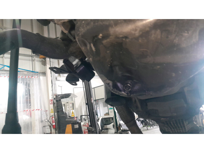 ALTERNADOR KIA SORENTO 2007
