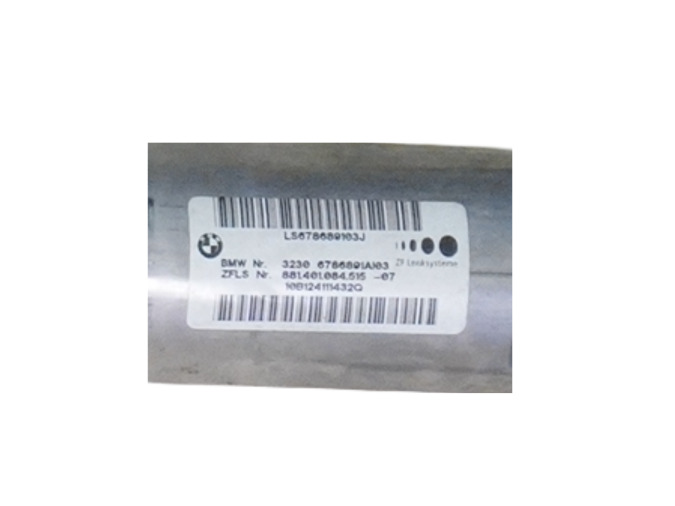 Columna dirección BMW 320D 2010
