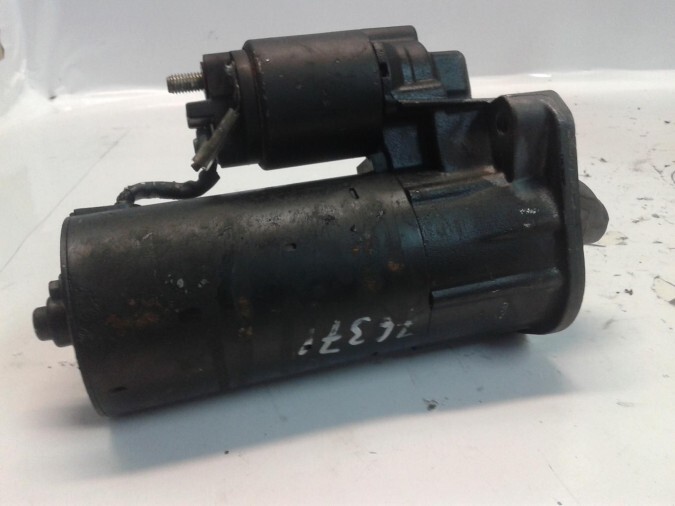 Motor Arranque CITROEN XANTIA 1999