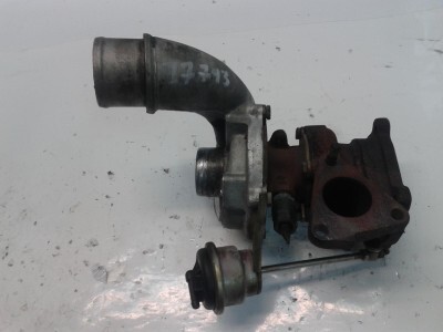 Turbo-Compresor RENAULT CLIO 2000