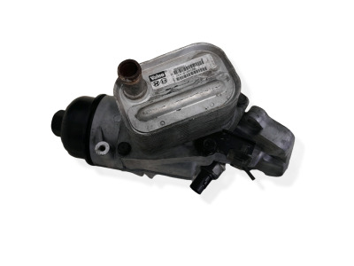 ENFRIADOR ACEITE HYUNDAI MATRIX 2005