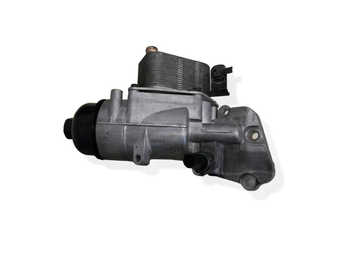 ENFRIADOR ACEITE HYUNDAI MATRIX 2005