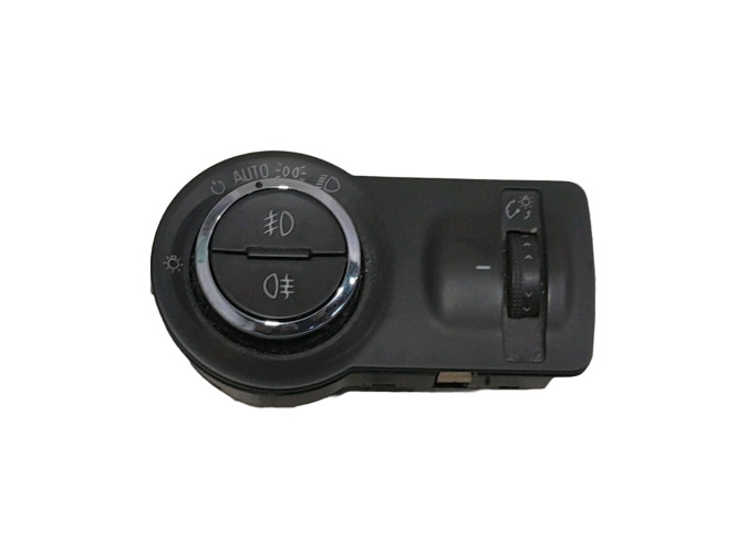 CONMUTADOR LUCES OPEL INSIGNIA 2011