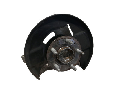 MANGUETA DELANTERA IZQUIERDA OPEL INSIGNIA 2013
