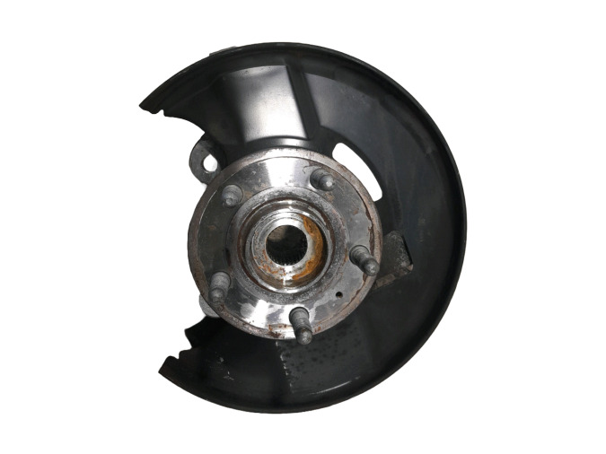 MANGUETA DELANTERA IZQUIERDA OPEL INSIGNIA 2013