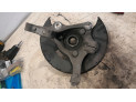 MANGUETA DELANTERA IZQUIERDA OPEL INSIGNIA 2013