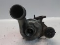 Turbo-Compresor RENAULT CLIO 2000