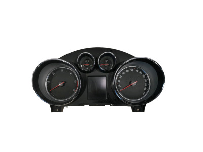 Cuadro instrumentos OPEL INSIGNIA 2013