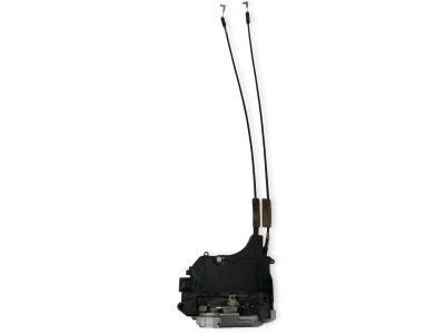 CERRADURA PUERTA TRASERA IZQUIERDA MITSUBISHI OUTLANDER 2008