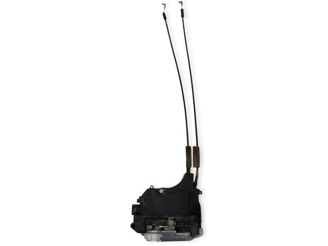 CERRADURA PUERTA TRASERA IZQUIERDA MITSUBISHI OUTLANDER 2008