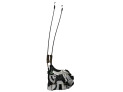 CERRADURA PUERTA TRASERA IZQUIERDA MITSUBISHI OUTLANDER 2008