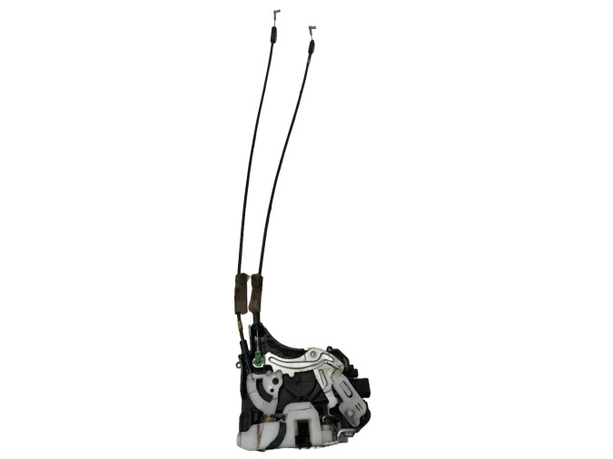 CERRADURA PUERTA TRASERA IZQUIERDA MITSUBISHI OUTLANDER 2008