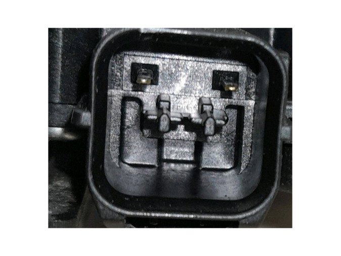 CERRADURA PUERTA TRASERA IZQUIERDA MITSUBISHI OUTLANDER 2008