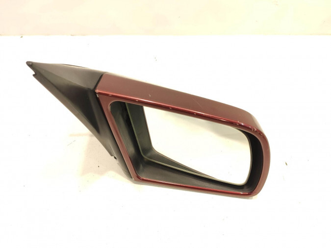 Retrovisor Derecho OPEL VECTRA GRANATE 1990