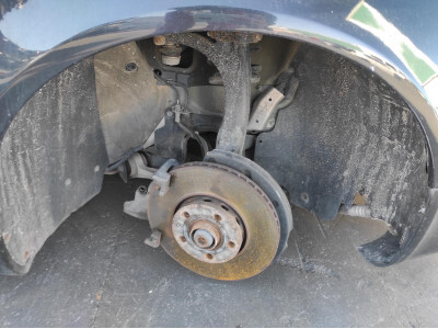 AMORTIGUADOR DELANTERO  SEAT EXEO 2011