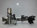COLUMNA DIRECCION OPEL AGILA 2001