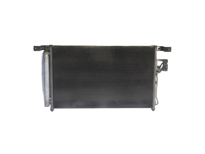 Radiador A/C HYUNDAI SANTA FE 2007
