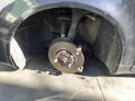 AMORTIGUADOR DELANTERO  SEAT EXEO 2011