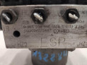 ABS SEAT EXEO 2011