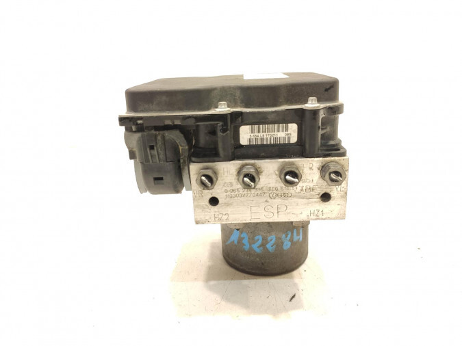 ABS SEAT EXEO 2011