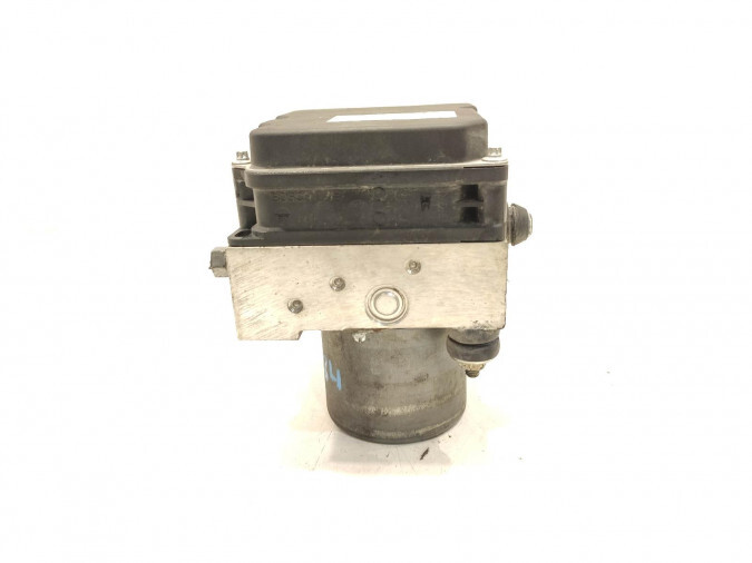 ABS SEAT EXEO 2011