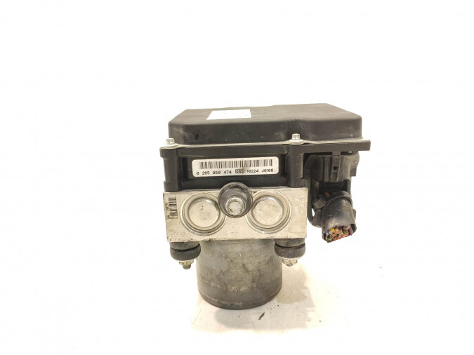 ABS SEAT EXEO 2011