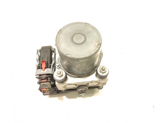 ABS SEAT EXEO 2011