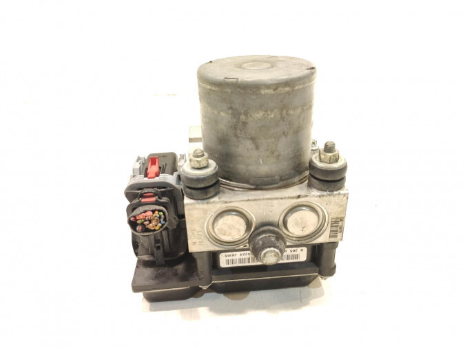 ABS SEAT EXEO 2011