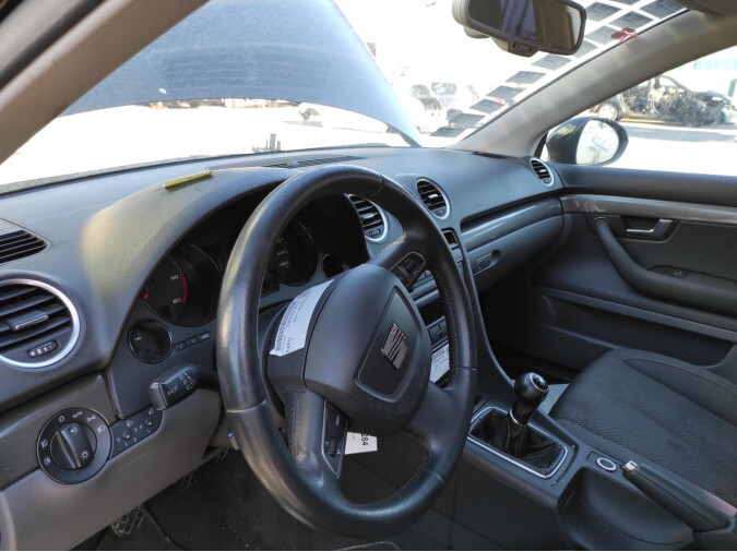 KIT AIRBAG SEAT EXEO 2011