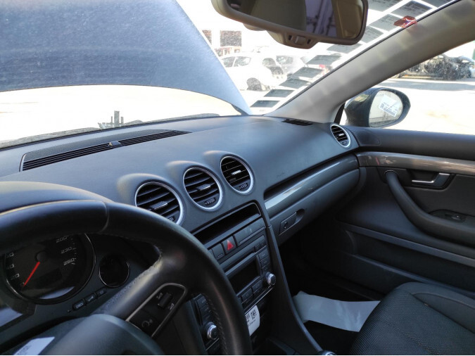 KIT AIRBAG SEAT EXEO 2011
